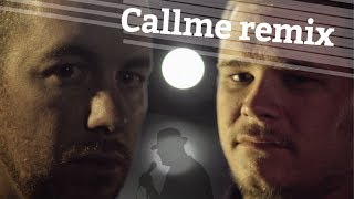PlanB - Call Me Remix (feat Rock With Korshun) (Official Music Video)