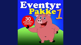 Prinsessen på erten