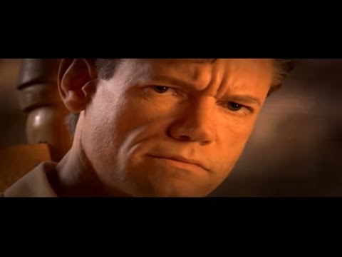 Randy Travis - Raise Him Up (Official Video)