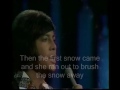 *** Honey - Bobby Goldsboro - Lyrics