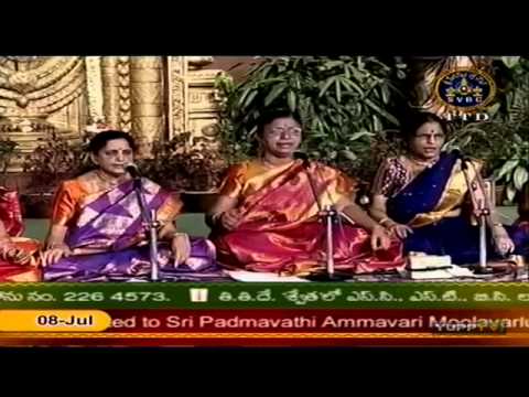 SVBC Nada Neerajanam Part 1