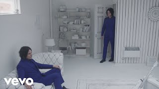 Watch Jack White Over And Over And Over video