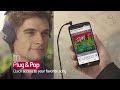 LG, Sony e Nokia no MWC 2014 [Resumo das conferências] - Tecmundo