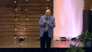Parkview Church of God Live Stream