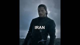 Iran Is Alone But Strong The Islamic Republic Of Iranedit