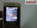 Foto pequena Sony Ericsson T303 mobile phone