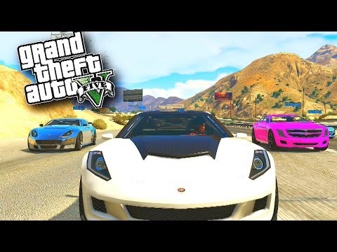 GTA 5 Funny Moments #64 With The Sidemen (GTA V Online) GTA 5 Funny Moments #64 With The Sidemen (GTA V Online) klip izle