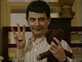 Merry Christmas Mr Bean 3 Of 3