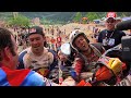The Tough One: The Enduro Battle Royal