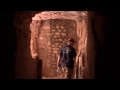 Egypt: Tunnels And Chambers In The Valley Of The Queens