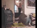 Boot Licker