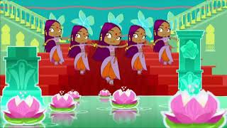 Une Pluie Dennuis - Sally Bollywood S1, Ep08