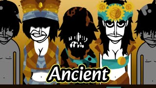 Incredibox Arvo E3 Ancient (Play And Mix)