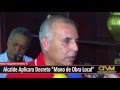 Alcalde Dario Echeverry dio declaraciones en Temas de Movilidad, Orden Publico Y Empleo Alcalde Dario Echeverry dio declaraciones en Temas de Movilidad, Orden Publico Y Empleo