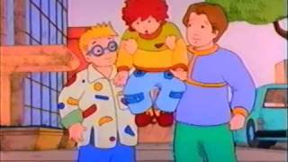 Alexander And The Terrible, Horrible, No Good, Very Bad Day 1990 23