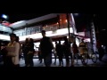 N.B.S. - Fresh Air (Prod. by DJ Tray) OFFICIAL VIDEO