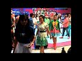 Behind The Scene - Dahsyat 23 Desember 2013