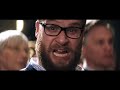 The Night Before - Official Red Band Trailer (ft. Seth Rogen)