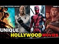 MOST WATCHED Hollywood Movies Ever | Best Action Adventure Hollywood Movies in Hindi | #moviesbolt