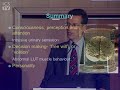 ICS OAB Debate 6: 'Do We Need to Have a Brain to Get OAB?' Marcus Drake - ICS 2012