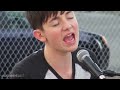 Greyson Chance