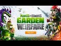 De juego de estrategia a FPS: ‘Plants vs. Zombies: Garden Warfare’
