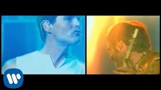 A-Ha - The Sun Always Shines On Tv (Official Video)