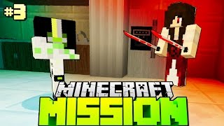 Mein Neuer Babysitter? - Minecraft Mission Deutschhd