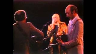 Peter, Paul And Mary - 
