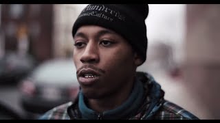 Cousin Stizz - Bonds