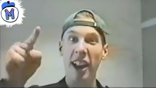 10 Controversial Videos You're Banned from Watching