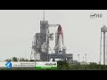 STS-134 - The final launch of Endeavour - Full Launch in HD