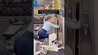 Esra Rabia Ünal Spor Yapıyor