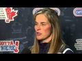Media Scrum Draw 11 - WFG Continental Cup 2014