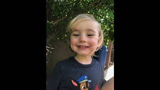 Oceanhills Preschool Worship 5.10.20