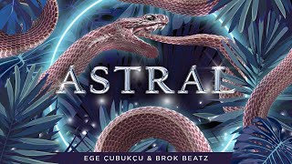 Watch Ege Cubukcu Astral video