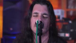 Rickshaw Billie's Burger Patrol - Grease Beast | Machine Shop LIVE | (In the Studio)