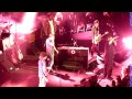 DAMON ALBARN & DE LA SOUL 'FEEL GOOD INC' @ ROYAL ALBERT HALL 2014