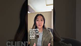 2 items you should have money ready for when buying a house!