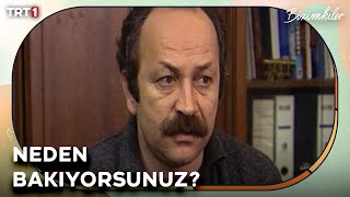 Nazım Şirkete Geliyor - Bizimkiler 11.Bölüm Trt1