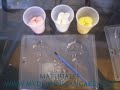 curso de chocolate