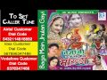 'Baga Mein Jhulan Gayi Re'Rajasthani Song with CALLER TUNE CODE | Full Audio Song