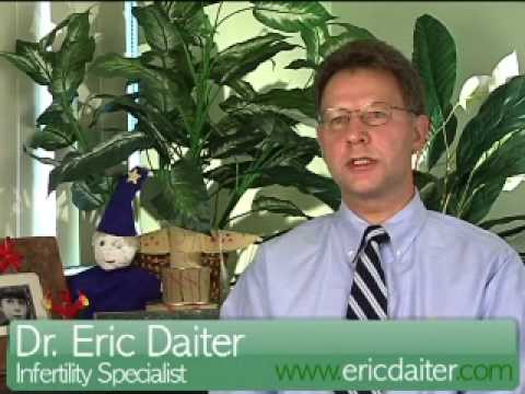 Infertility in Women: Laparoscopy Surgery w/Dr. Eric Daiter