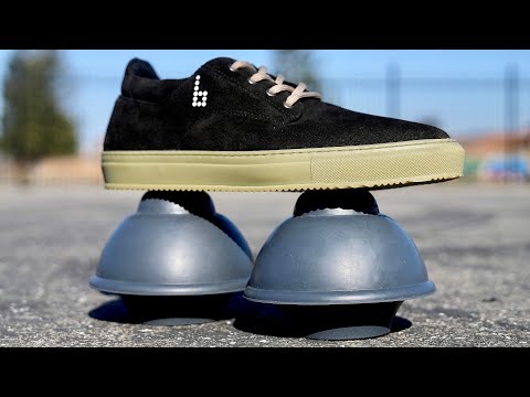 PLUNGER SKATE SHOE HACKS!