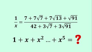 Amazing Math Tricks to Ace Radical Algebra Exam!