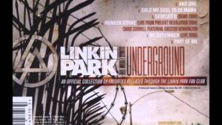 Watch Linkin Park Hunger Strike video