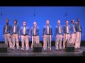 a cappella