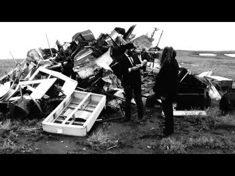 el gato del rio - dethroned (from the album "the music box")