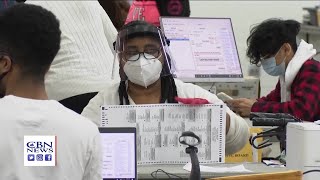 CBN NewsWatch PM: November 23, 2020