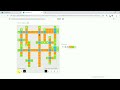 We Think Code test 3 2019 part2